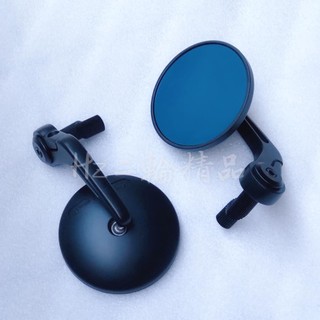 DreamBase 藍鏡 防眩光 端子鏡 把手鏡 握把鏡 後照鏡 FORCE 勁戰 JET SL SR 水冷BWS S2