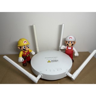 Fortinet Fortiap FAP-223E WIFI 無線分享器 送變壓器