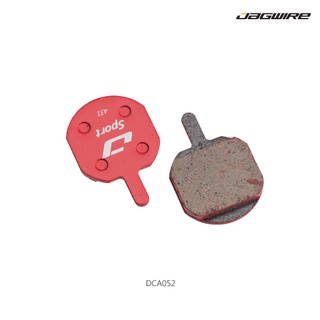 【JAGWIRE】碟煞來令片 一般路況 HAYES SOLE,MX2,MX3 DCA052