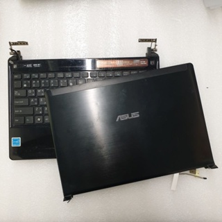 ASUS Ultrabook 雙核獨顯筆電 UL30V Laptop 零件機 故障機 故障 料機 料板