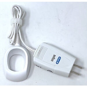 百靈 Oral-B 電動牙刷 TRIUMPH Professional Care 9000 充電器 type 3731
