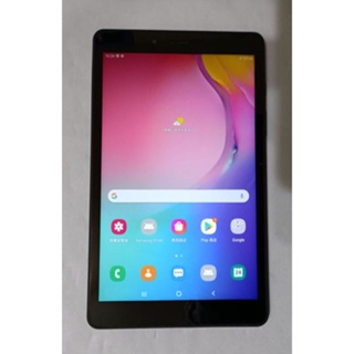 Galaxy Tab A8.0 (2019) 2G/32G T295 LTE 平板電腦