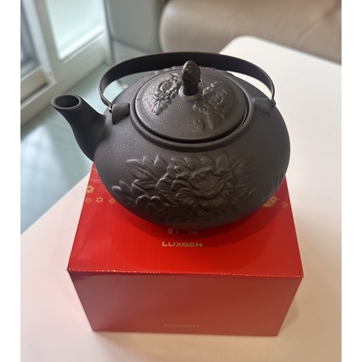 Luxgen納智捷-茶壺