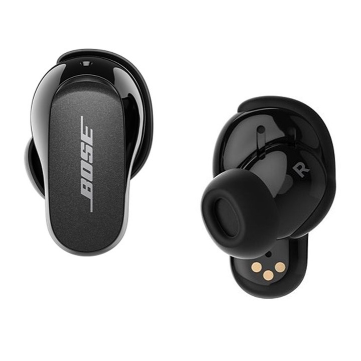 Bose QuietComfort Earbuds II 新品未開封 イヤホンジャック スマホ