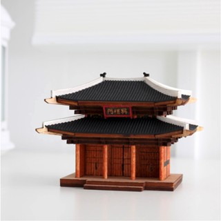 Youngmodeler Hobby 木製模型套件 Gyeongbokgung 系列 - Heungryemun