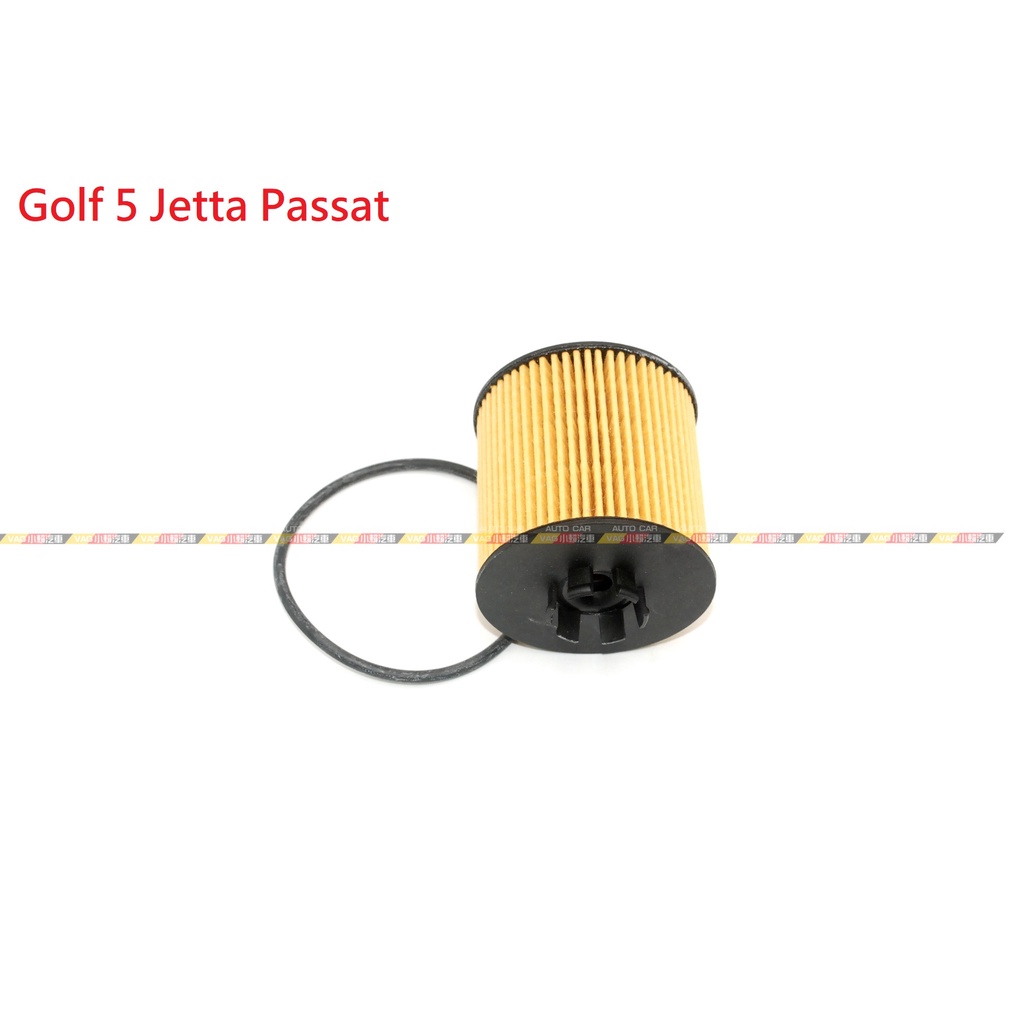 (VAG小賴汽車)Golf 5 Jetta Passat 機油芯 03C115562 全新