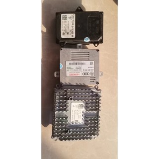 奧迪 福斯 斯柯達 保時捷 Audi VW Skoda Porsche 大燈控制電腦，模組，轉向模組，日行燈模組