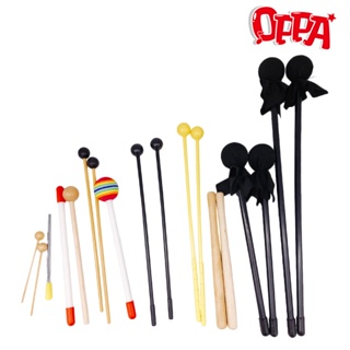 【OPPA】奧福樂器 鼓棒 鐵琴鼓棒、棒棒糖鼓棒、手鼓棒｜幼兒教具 兒童樂器 音樂律動