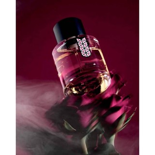 《 Les Indemodables 》薄霧玫瑰 Rose de Jamal
