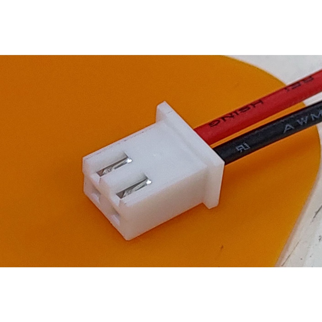 JST XH 2.5PICH 連接器線組(台灣現貨)電機 自控 電器 LED 板對線