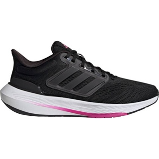 adidas ULTRABOUNCE 女款 極避震跑鞋 白 KAORACER HP5785