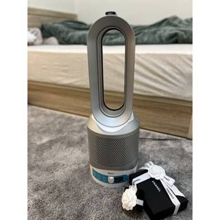 ［女生自用］Dyson Pure Hot Cool Link HP02 三合一涼暖空氣清淨機#空氣清淨機