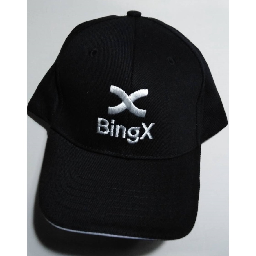 BingX 棒球帽 帽子