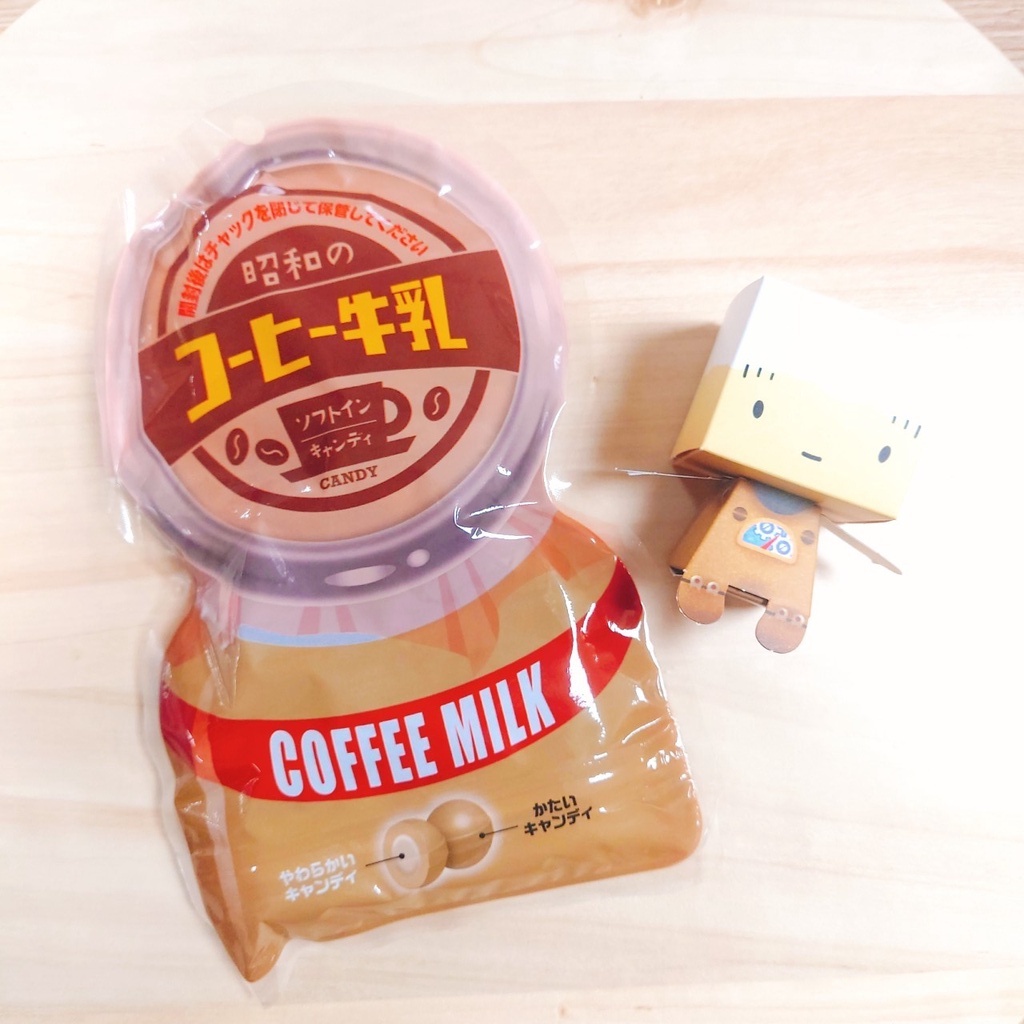 免運 現貨 快速出貨 日本 PINE 昭和 咖啡牛乳糖 咖啡牛奶糖 咖啡糖 牛奶糖 咖啡 牛奶 糖果 夾心糖 硬糖 軟糖