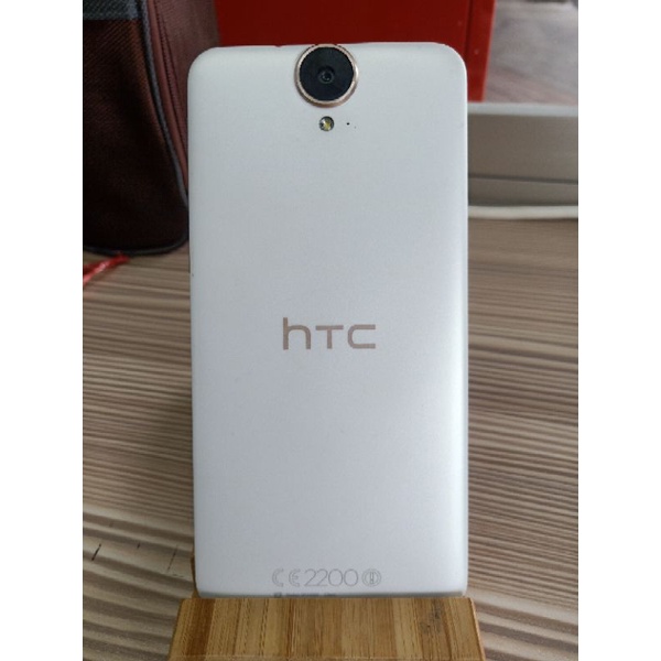 HTC E9pw 32GB 零件機 備用機
