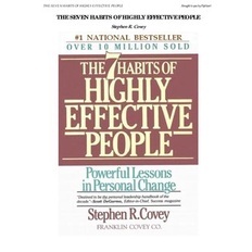 [特賣-電子書]原文書系列- 與成功有約The 7 Habits of Highly Effective People