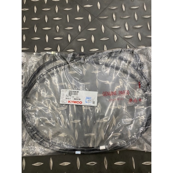 光陽原廠 RACING S 加油線 油門線 雷霆S GSENSE  125  雷霆S 150 油門線 節流導線