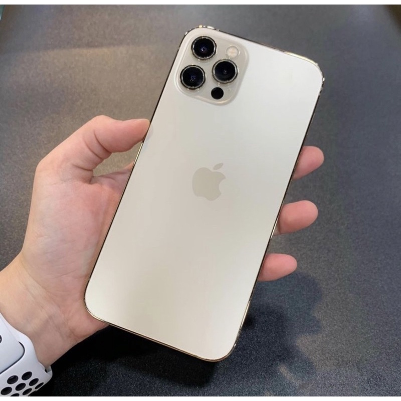iPhone 12 Pro 256G 金色，也可貼換13 pro系列 | 蝦皮購物