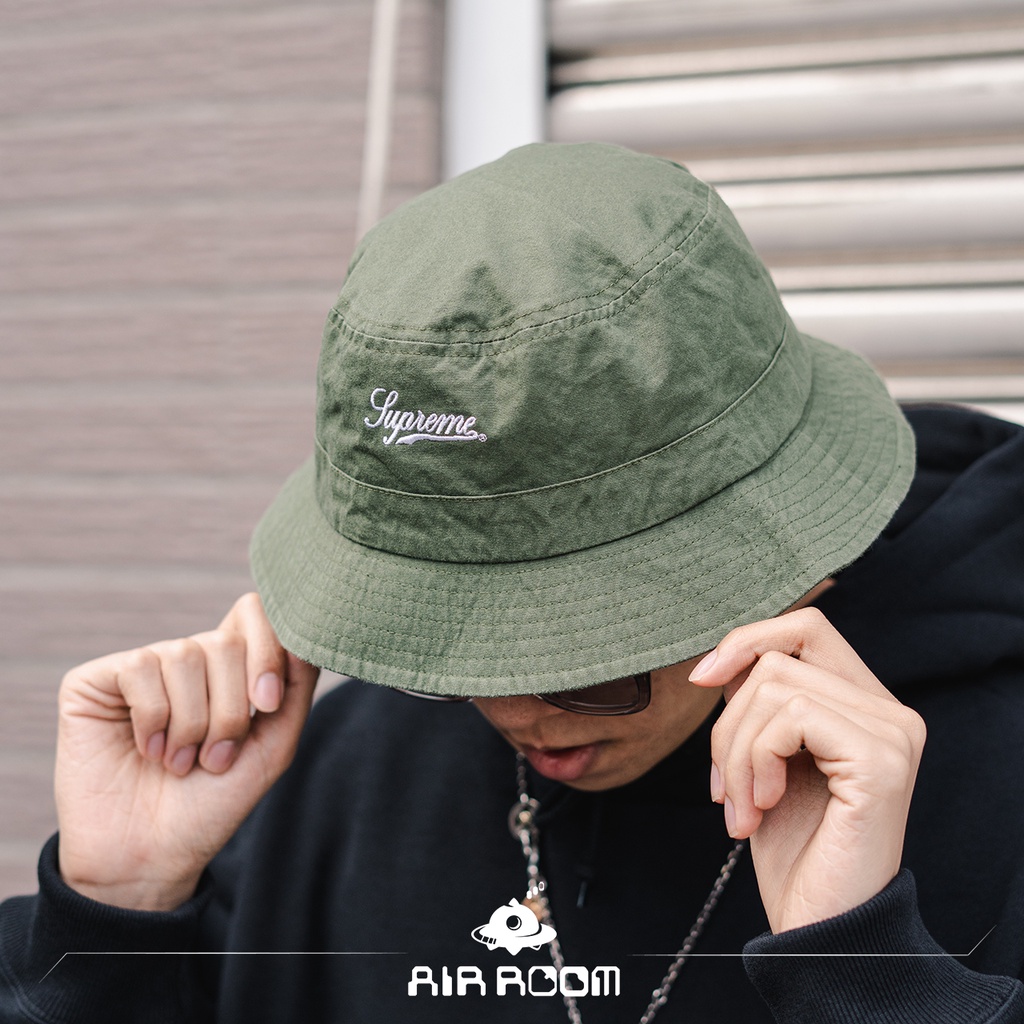 最大76%OFFクーポン Supreme GORE-TEX Crusher Hat learnmikrotik.com