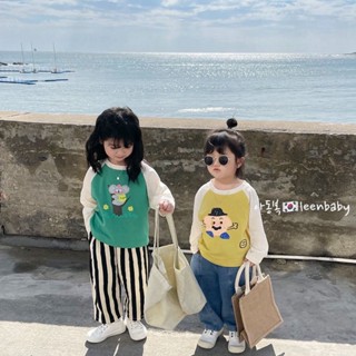 ✨臺灣現貨✨超可愛幼童T恤、長袖上衣、兒童衣服
