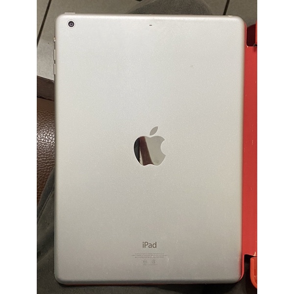 iPad Air 1 二手 功能正常 32G A1474