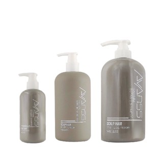 咖啡因植萃洗髮露 容量別 1000ml/500ml/250ml 新增咖啡因萃取精華有效活絡毛囊健康，