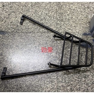 飛達一族-勁豪後箱架+shad33後行李箱合購價 $3600元