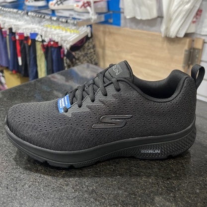 SKECHERS GO RUN CONSISTENT 男款 休閒 慢跑鞋 220375BBK 全黑 健走 舒適