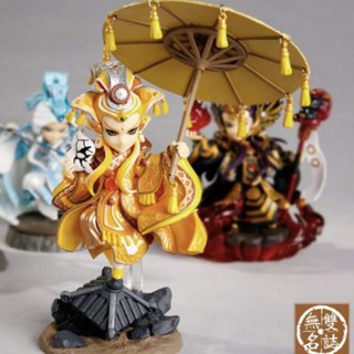 霹靂無雙3D激戰天下 人覺 霹靂無雙3D激戰天下 公仔