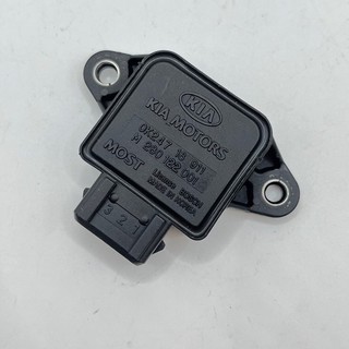 KIA 起亞 CARENS CLARUS SEPHIA SPORTAGE 油門 位置感知器 TPS 0K24718911