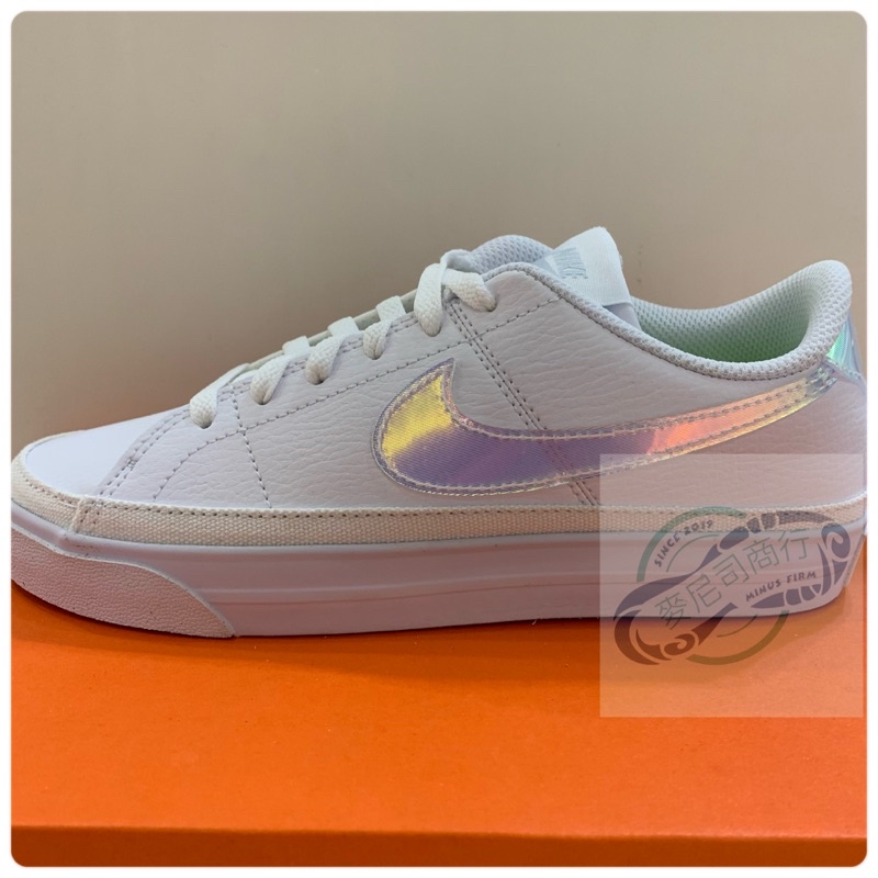 WMNS NIKE COURT LEGACY NN/FD0820-100