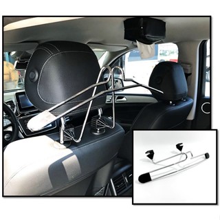 圓夢工廠 Benz 賓士 GLA X156 GLB X247 EQC N293 賓士專利 衣架 車用掛衣架 同原廠款