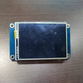 【慧手科技】USART 2.4吋HMI觸控螢幕TJC3224T124