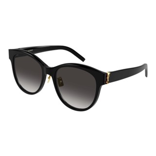YSL｜SL M107/K-004 膠框偏光太陽眼鏡【葛洛麗雅眼鏡】