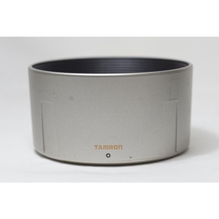 日本原廠遮光罩 TAMRON 3B4FH 70-300mm LD 鏡頭使用