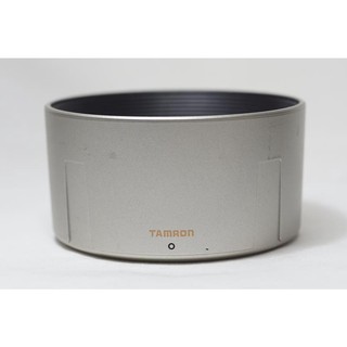 日本原廠遮光罩 TAMRON 3B4FH 70-300mm LD 鏡頭使用
