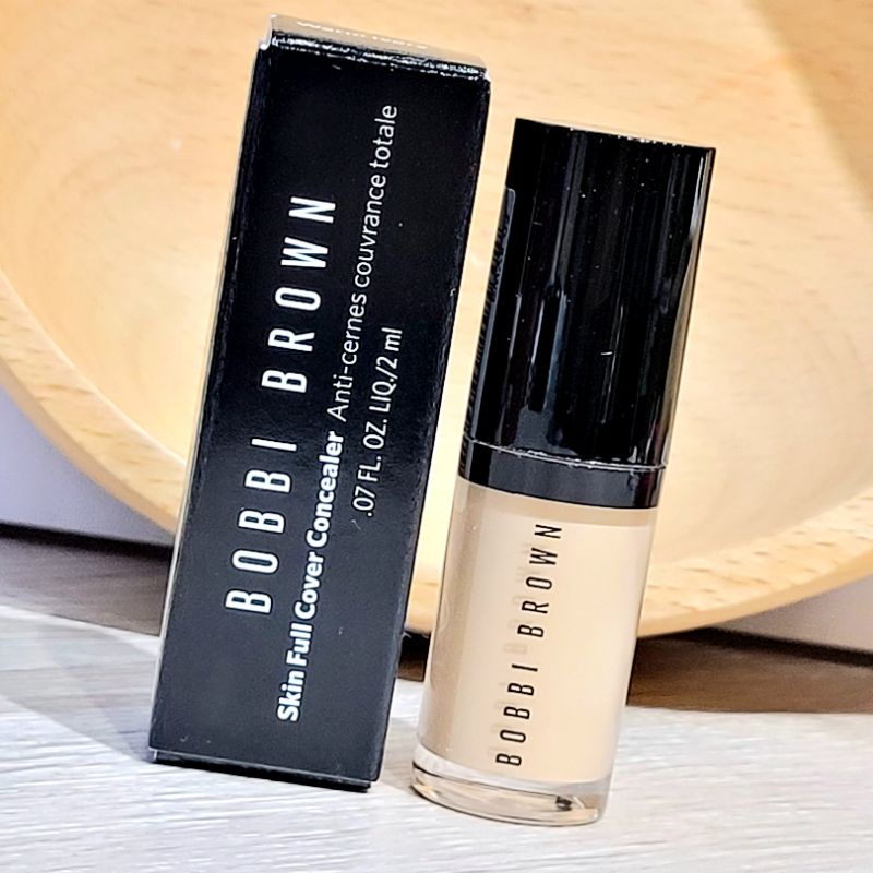 桃桃貓🌱芭比波朗 BOBBI BROWN 完美輕感遮瑕筆2ml 一抹完美遮瑕筆 色號任選 ✅100%台灣專櫃貨