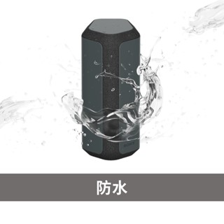 SONY SRS-XE300 防水防塵 藍芽無線喇叭