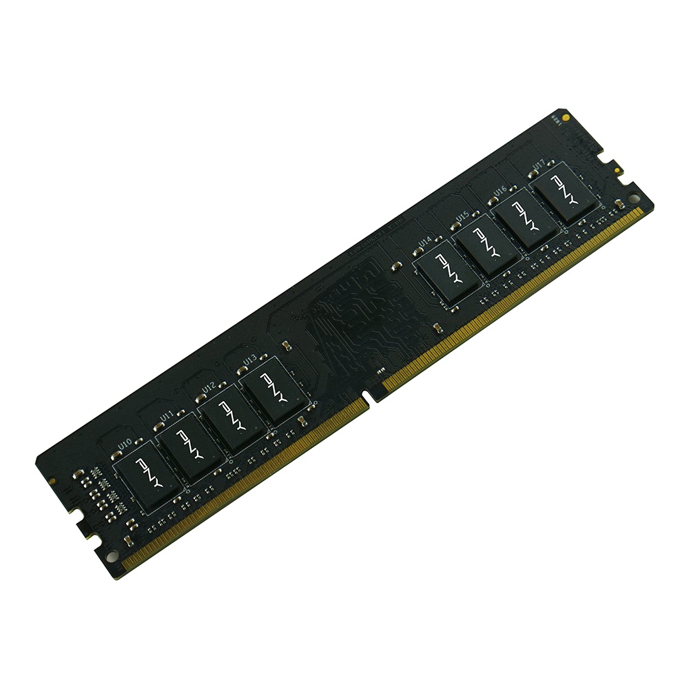 PNY Performance DDR4 3200MHz 8GB/16GB/32GB 桌上型電腦記憶體