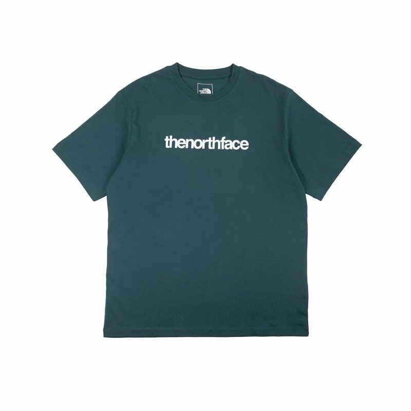 The North FaceS/S BRANDING GRAPHIC TEE   男 短袖上衣 NF0A7QUXD7V