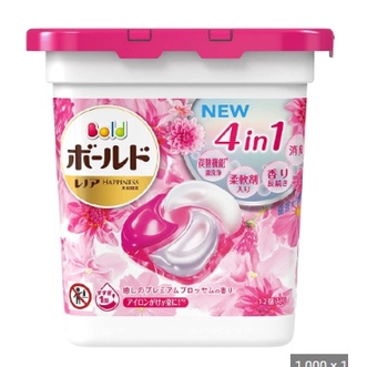 【蝦幣回饋、可刷卡】日本P&amp;G 4D洗衣膠球 盒裝 洗衣膠囊 洗衣膠球 日本P&amp;G P&amp;G洗衣球 洗衣球