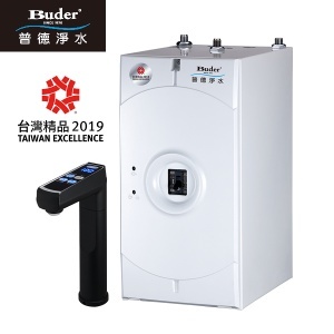 【yeswater】普德 BD-3004NHB廚下型冷熱觸控飲水機 贈直出式RO純水機.二年份濾心~