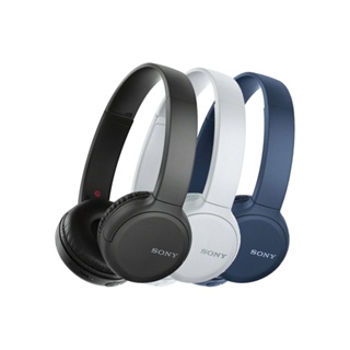 SONY 索尼 原廠公司貨 WH-CH510 無線藍牙 耳罩式耳機 藍牙5.0 藍芽耳機【魔力電玩】