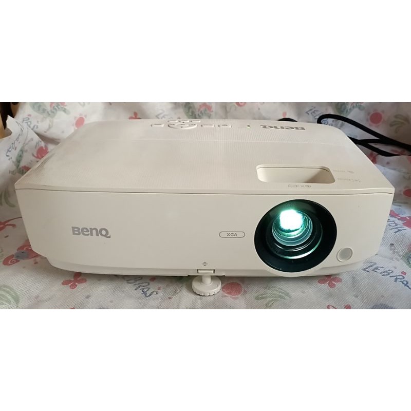 BenQ MX532 XGA高亮商用投影機