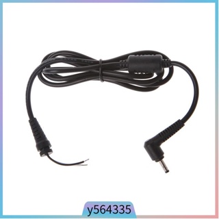 4.01.7mm Plug DC Power Adapter Cable For HP 19.5V 2.05A