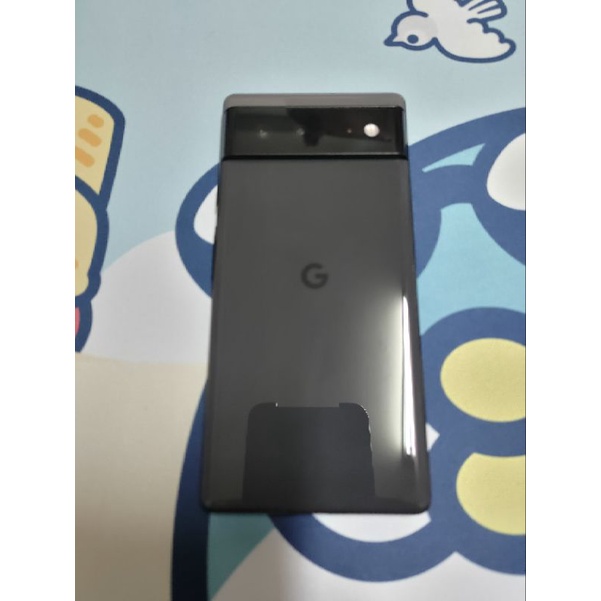 二手 pixel 6 手機