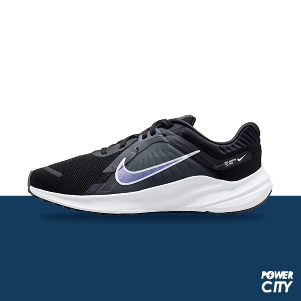 【NIKE】W Nike Quest 5 慢跑鞋 運動鞋 黑 女鞋 -DD9291001