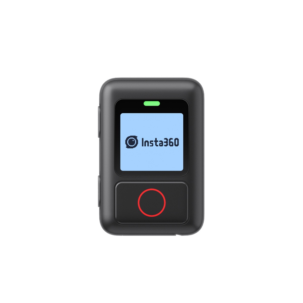 Insta360 通用 防水GPS智能遙控器（適用於X3、ONE RS、ONE R）公司貨 東城代理