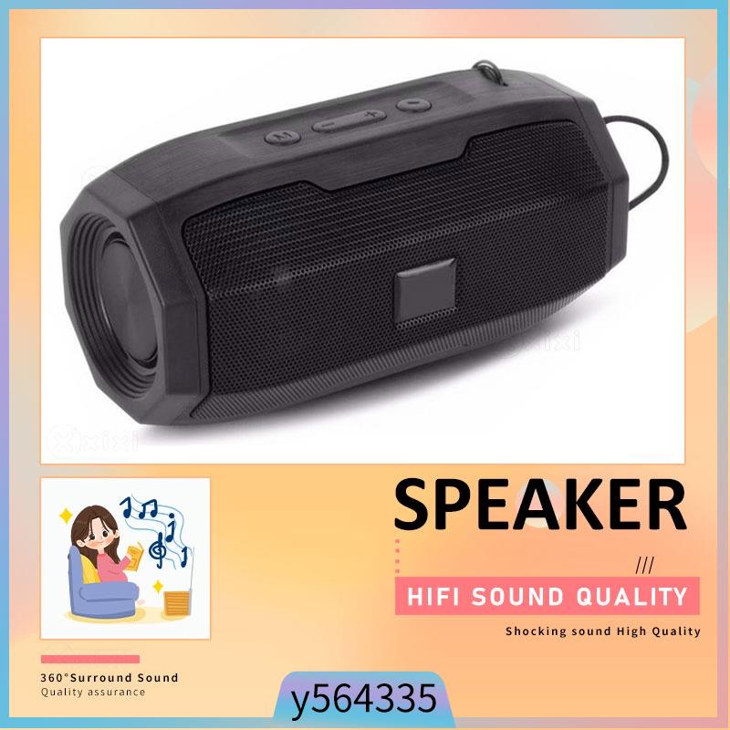 Speaker Wireless Bluetooth Speaker Outdoor Mini Portable Sub