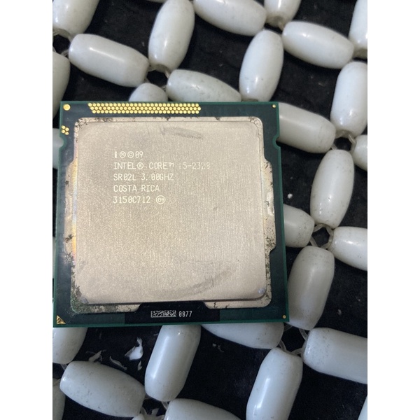 intel i5-2320 i5-2400 I5-2500